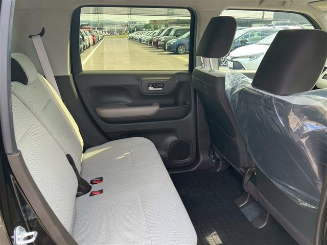 N-WGN L ホンダセンシング(11枚目)