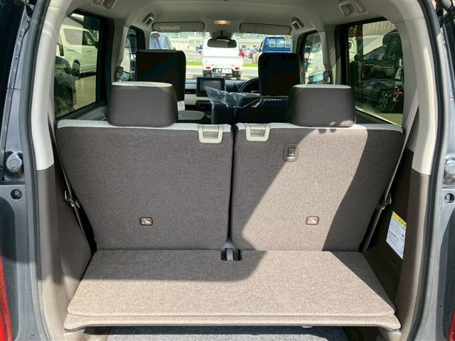 N-WGN L ホンダセンシング(12枚目)