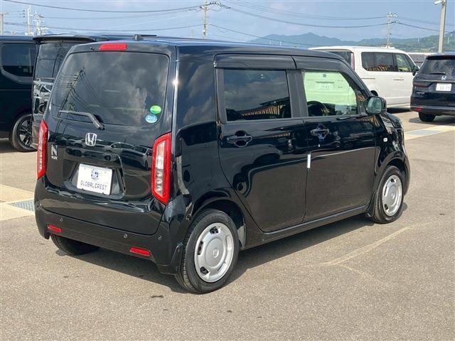 N-WGN L ホンダセンシング(13枚目)