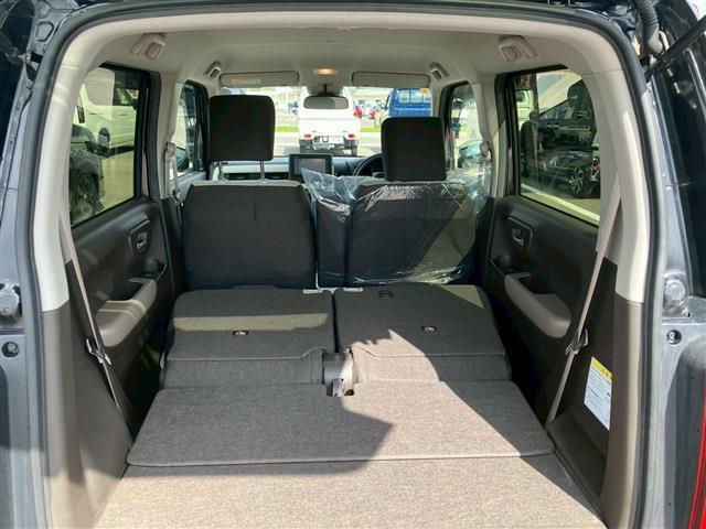 N-WGN L ホンダセンシング(16枚目)