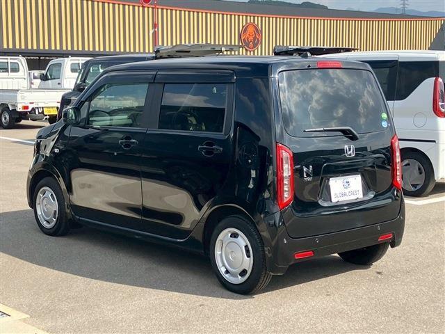 N-WGN L ホンダセンシング(17枚目)