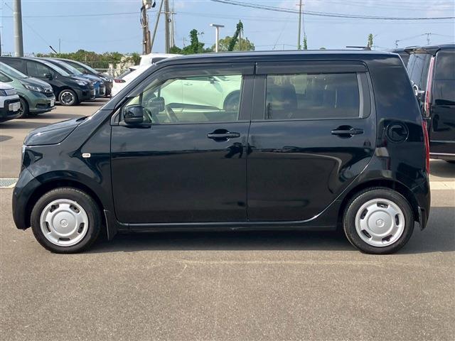 N-WGN L ホンダセンシング(19枚目)