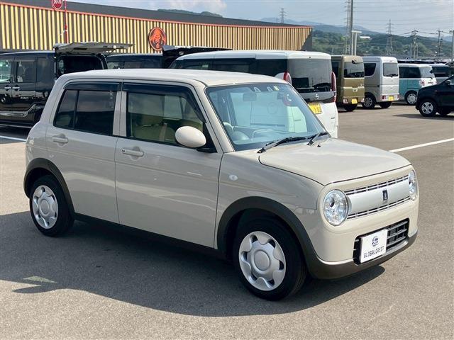 アルトラパン Ｌ（10枚目）