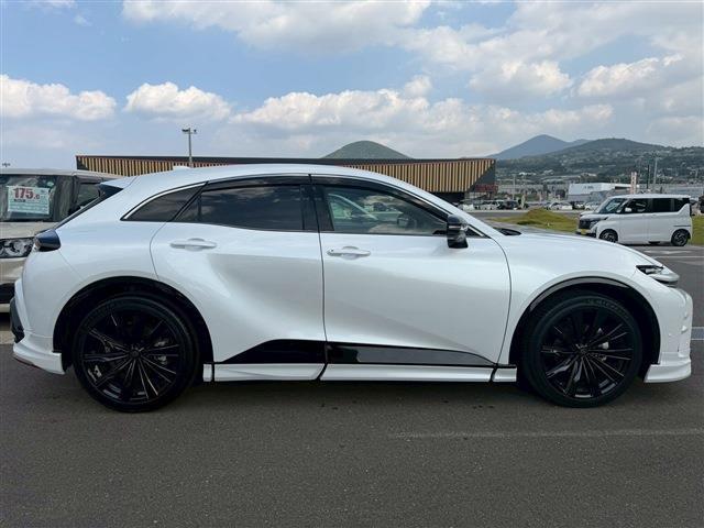 クラウンスポーツ Z(2枚目)