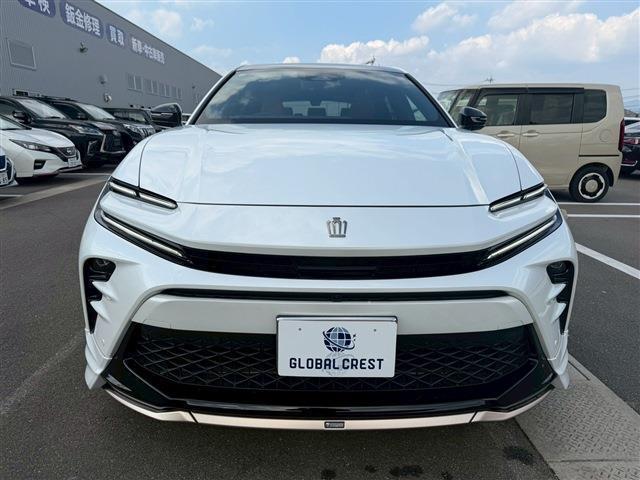 クラウンスポーツ Z(4枚目)