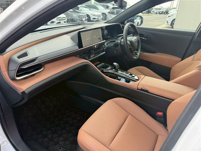 クラウンスポーツ Z(6枚目)