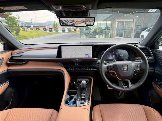 クラウンスポーツ Z(8枚目)