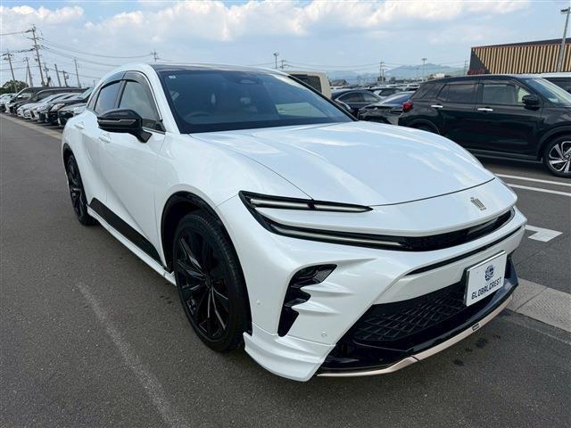 クラウンスポーツ Z(10枚目)