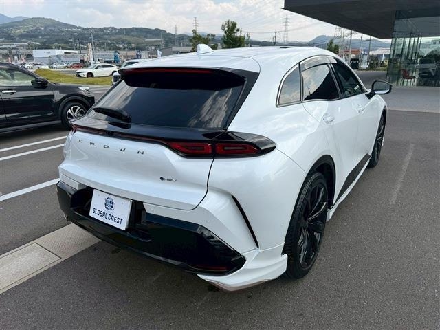 クラウンスポーツ Z(13枚目)