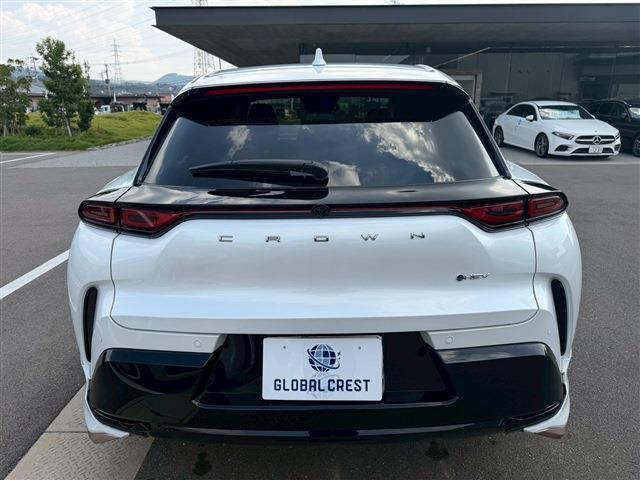 クラウンスポーツ Z(14枚目)