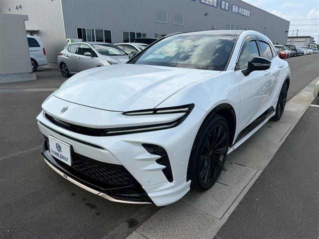 クラウンスポーツ Z(15枚目)