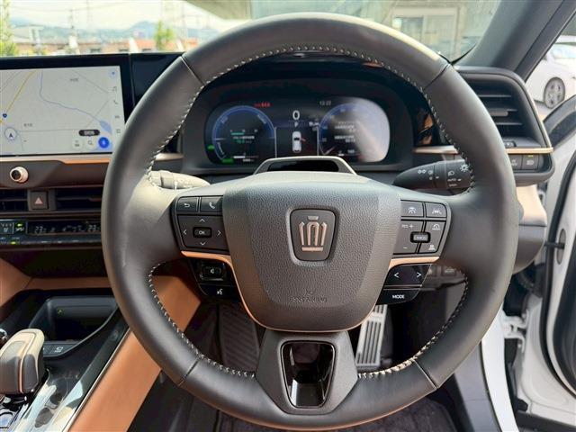 クラウンスポーツ Z(16枚目)