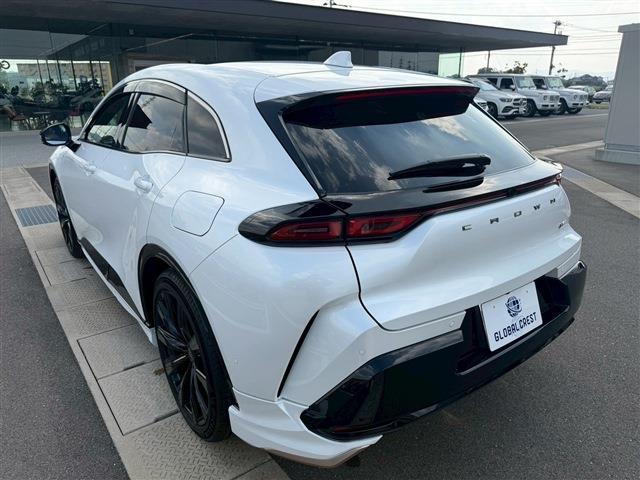 クラウンスポーツ Z(17枚目)