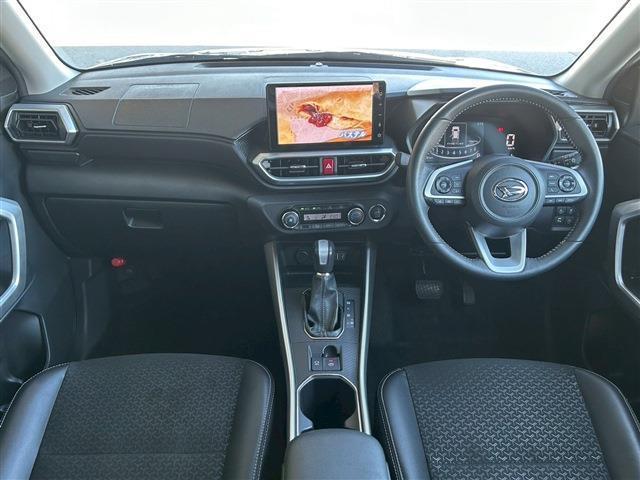 ロッキー プレミアムＧ　１．２　Ｐｒｅｍｉｕｍ　Ｇ（7枚目）