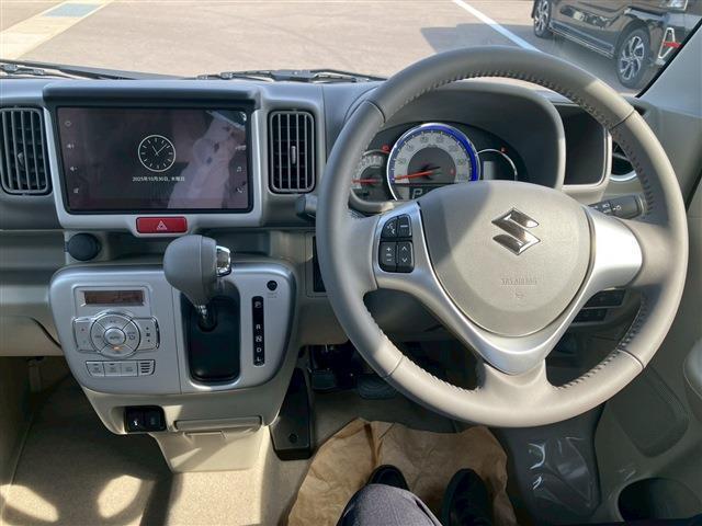 エブリイワゴン ＰＺターボスペシャル（3枚目）