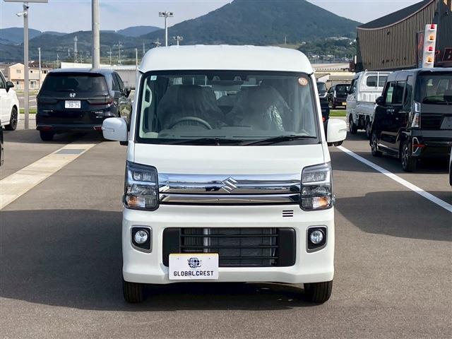 エブリイワゴン ＰＺターボスペシャル（4枚目）