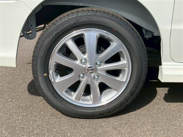 エブリイワゴン ＰＺターボスペシャル（5枚目）