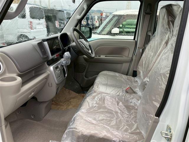 エブリイワゴン ＰＺターボスペシャル（6枚目）