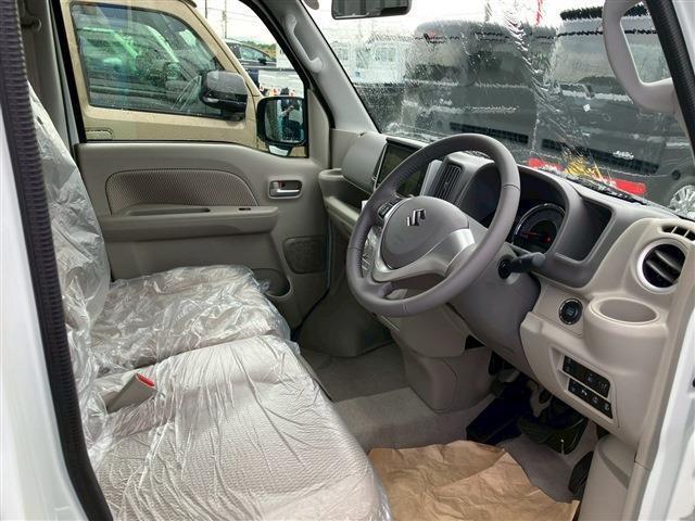 エブリイワゴン ＰＺターボスペシャル（7枚目）