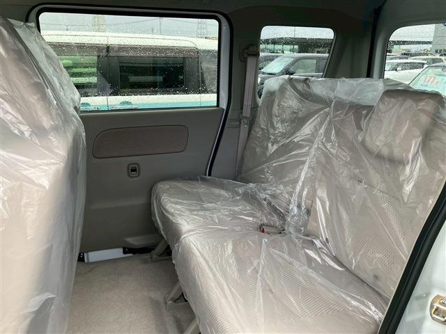 エブリイワゴン ＰＺターボスペシャル（9枚目）