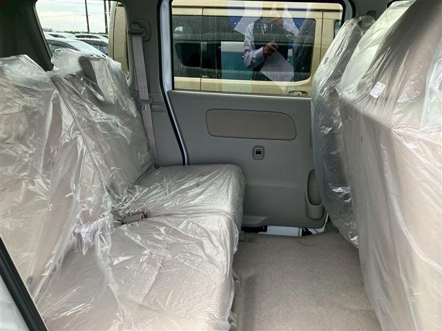 エブリイワゴン ＰＺターボスペシャル（11枚目）