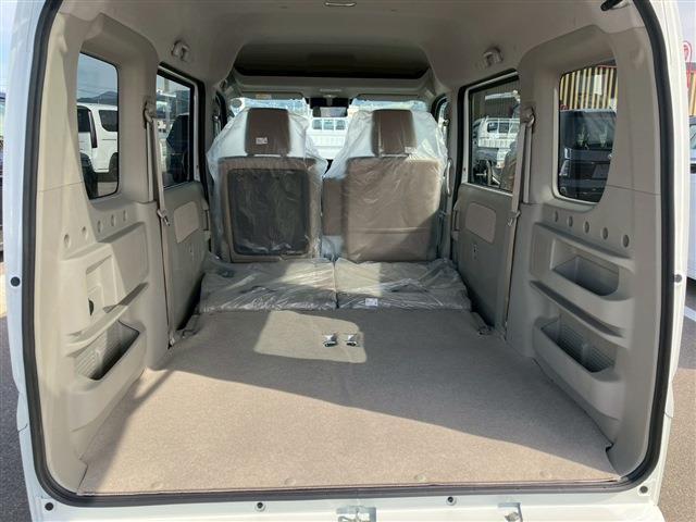 エブリイワゴン ＰＺターボスペシャル（16枚目）