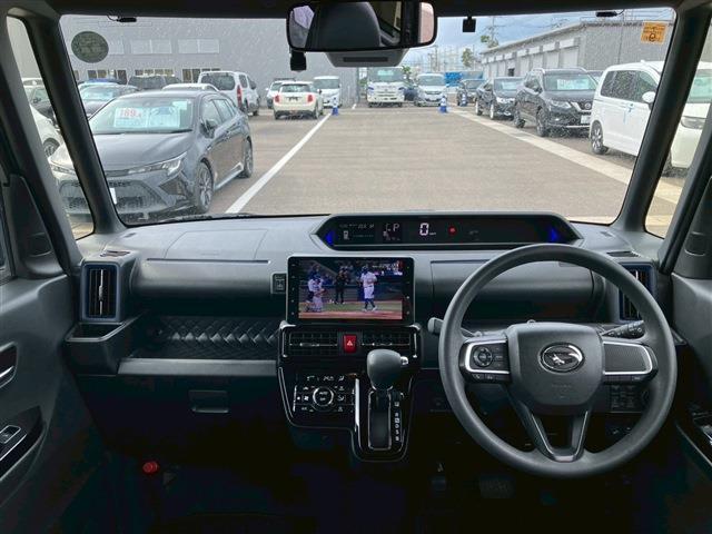 タント Ｘ（3枚目）