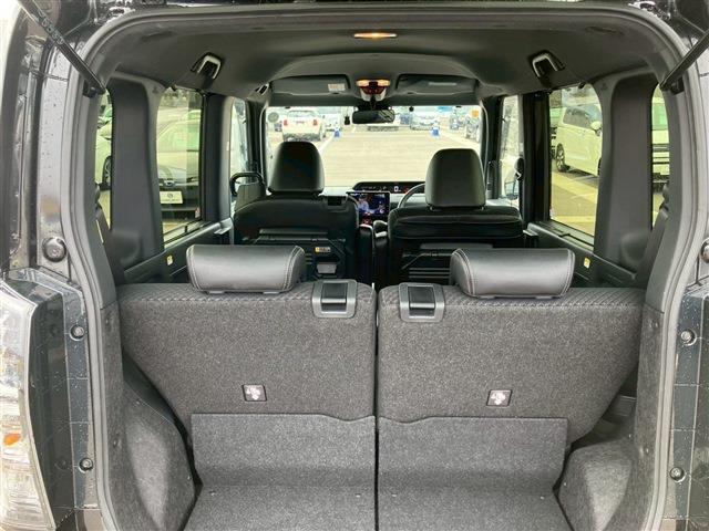 タント Ｘ（6枚目）