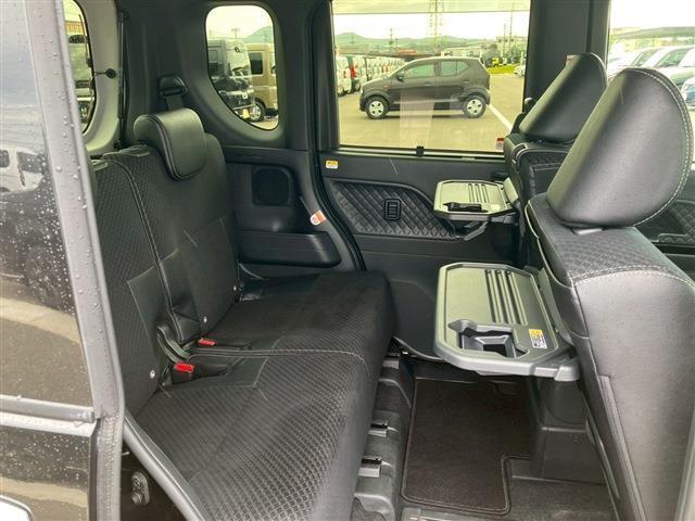 タント Ｘ（8枚目）