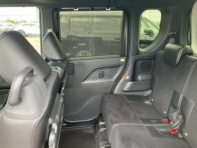 タント Ｘ（9枚目）