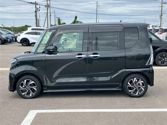 タント Ｘ（13枚目）