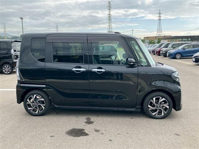 タント Ｘ（14枚目）