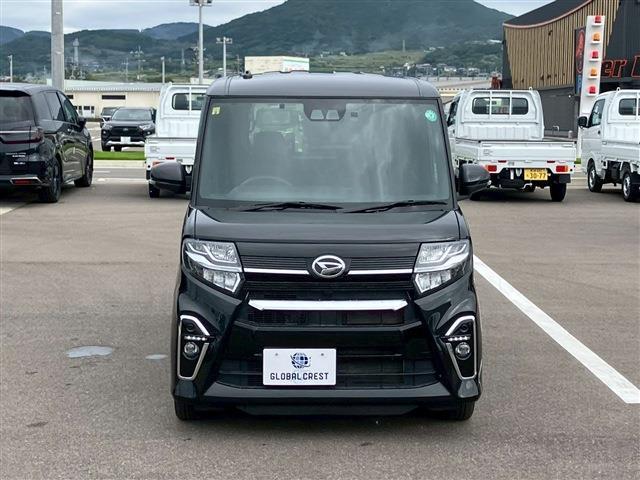 タント Ｘ（15枚目）