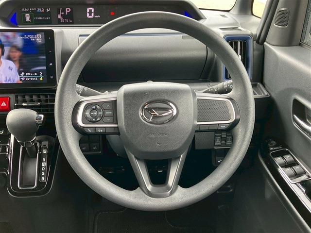 タント Ｘ（16枚目）