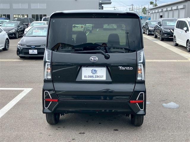 タント Ｘ（17枚目）