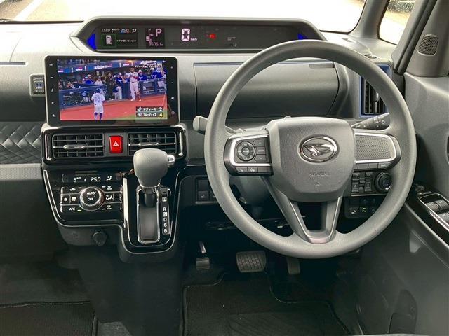 タント Ｘ（18枚目）