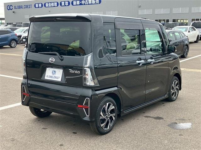 タント Ｘ（19枚目）