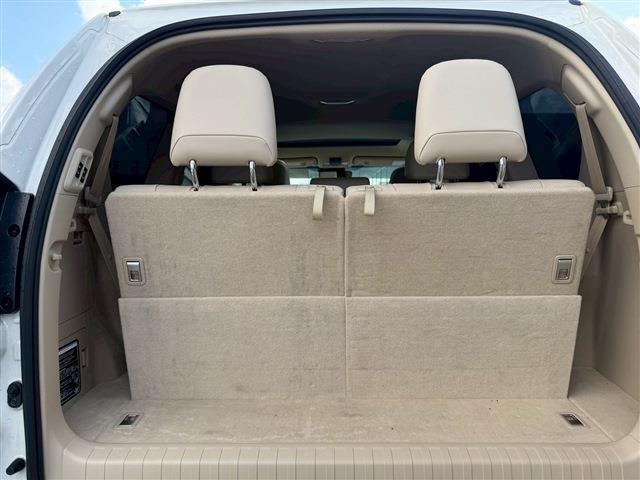 ランドクルーザープラド TX Lパッケージ マットブラックエディション(6枚目)