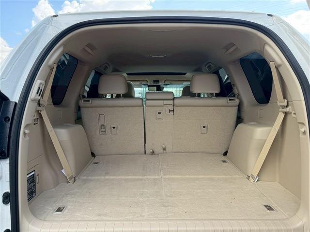 ランドクルーザープラド TX Lパッケージ マットブラックエディション(7枚目)