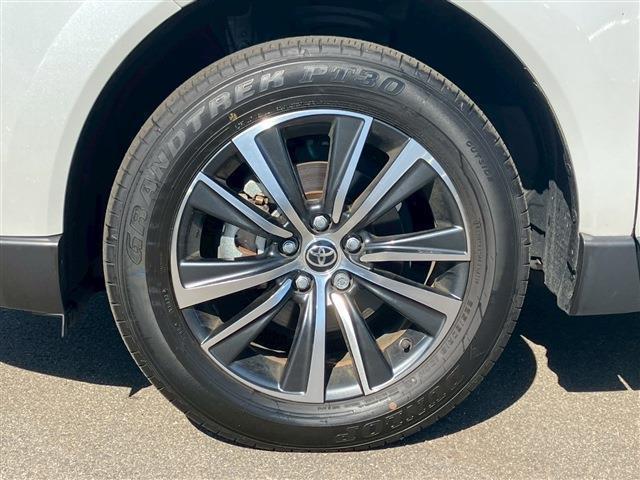 ハリアーハイブリッド G(5枚目)