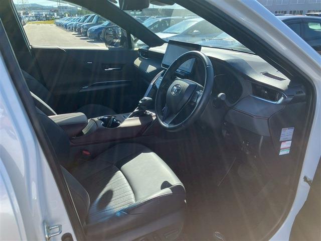 ハリアーハイブリッド G(7枚目)