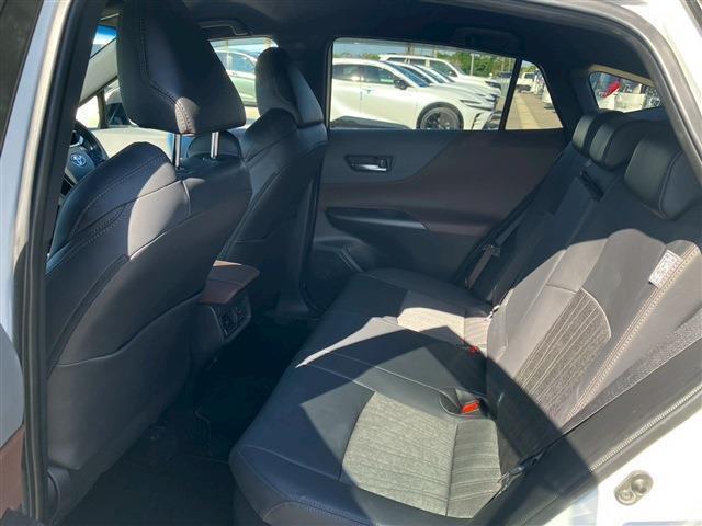 ハリアーハイブリッド G(9枚目)