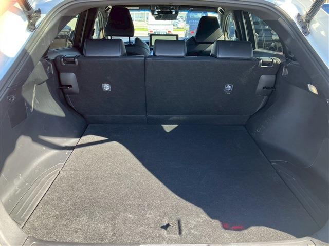 ハリアーハイブリッド G(12枚目)