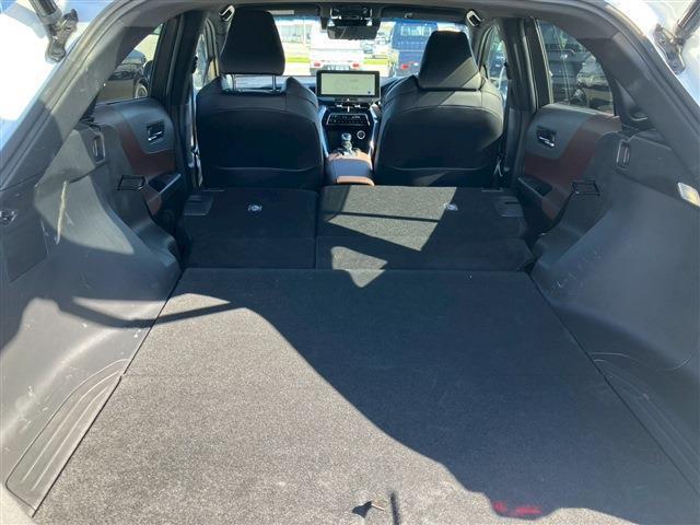 ハリアーハイブリッド G(16枚目)