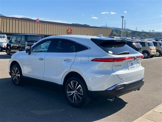 ハリアーハイブリッド G(17枚目)