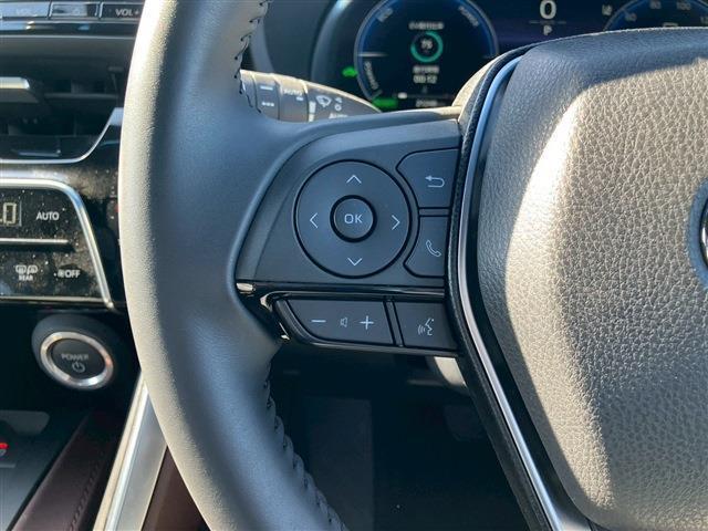 ハリアーハイブリッド G(18枚目)