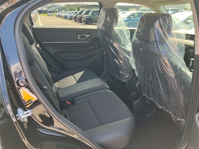 ヴェゼル ｅ：ＨＥＶ　Ｚ（11枚目）