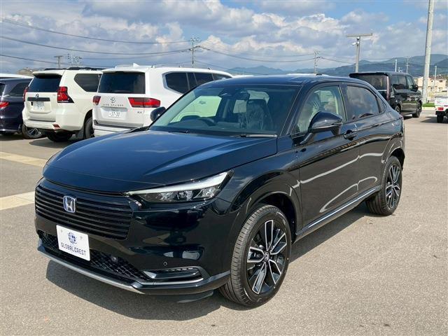 ヴェゼル ｅ：ＨＥＶ　Ｚ（15枚目）