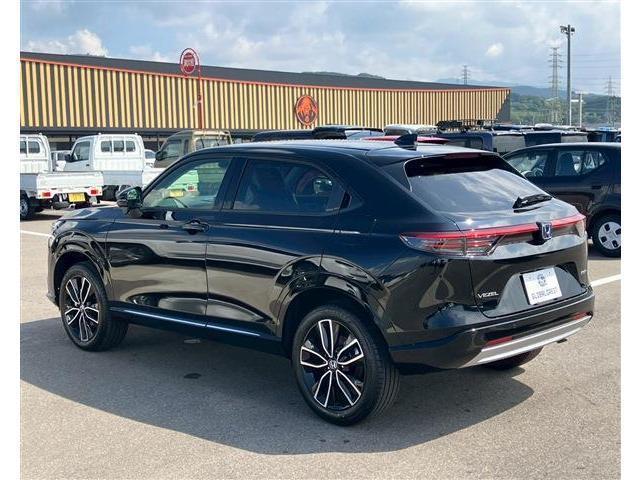 ヴェゼル ｅ：ＨＥＶ　Ｚ（17枚目）