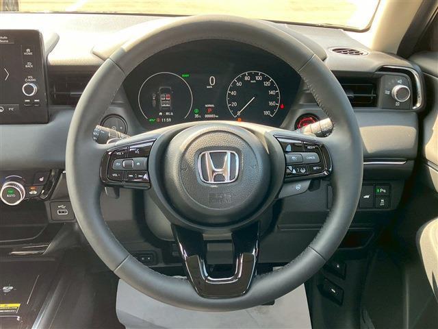 ヴェゼル ｅ：ＨＥＶ　Ｚ（18枚目）